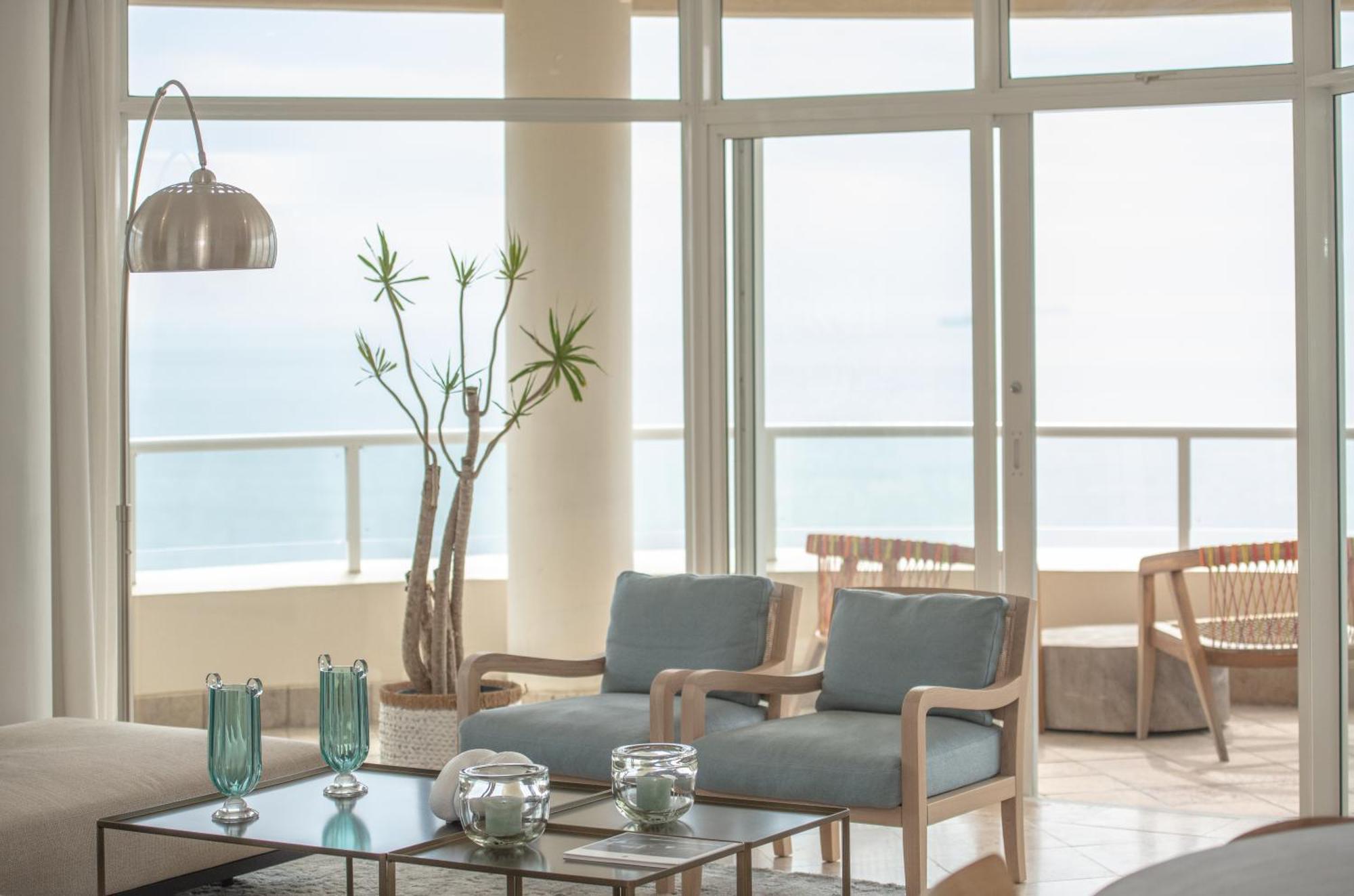 801 Oyster Schelles - By Stay In Umhlanga Durban Exteriör bild