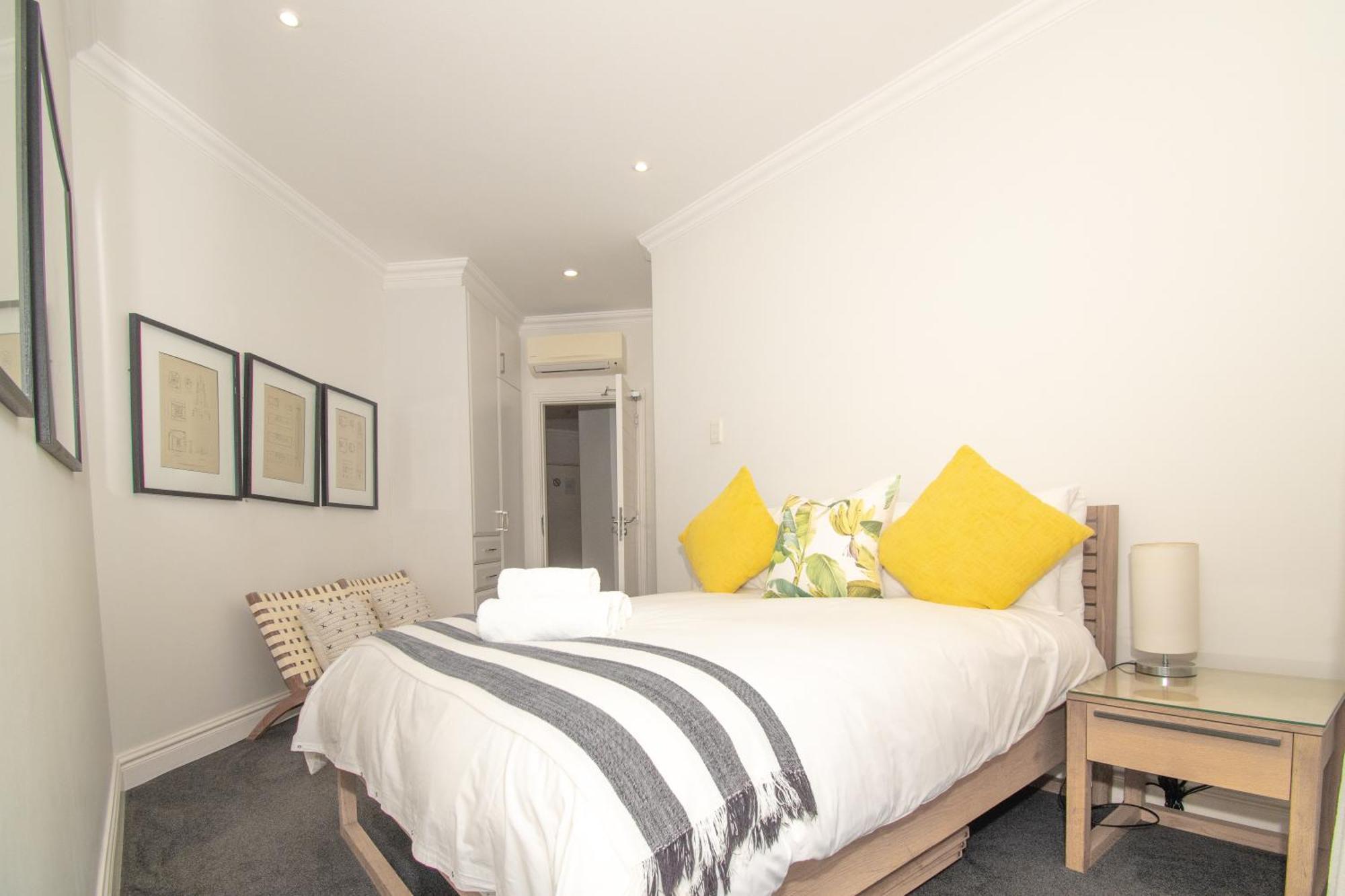 801 Oyster Schelles - By Stay In Umhlanga Durban Exteriör bild