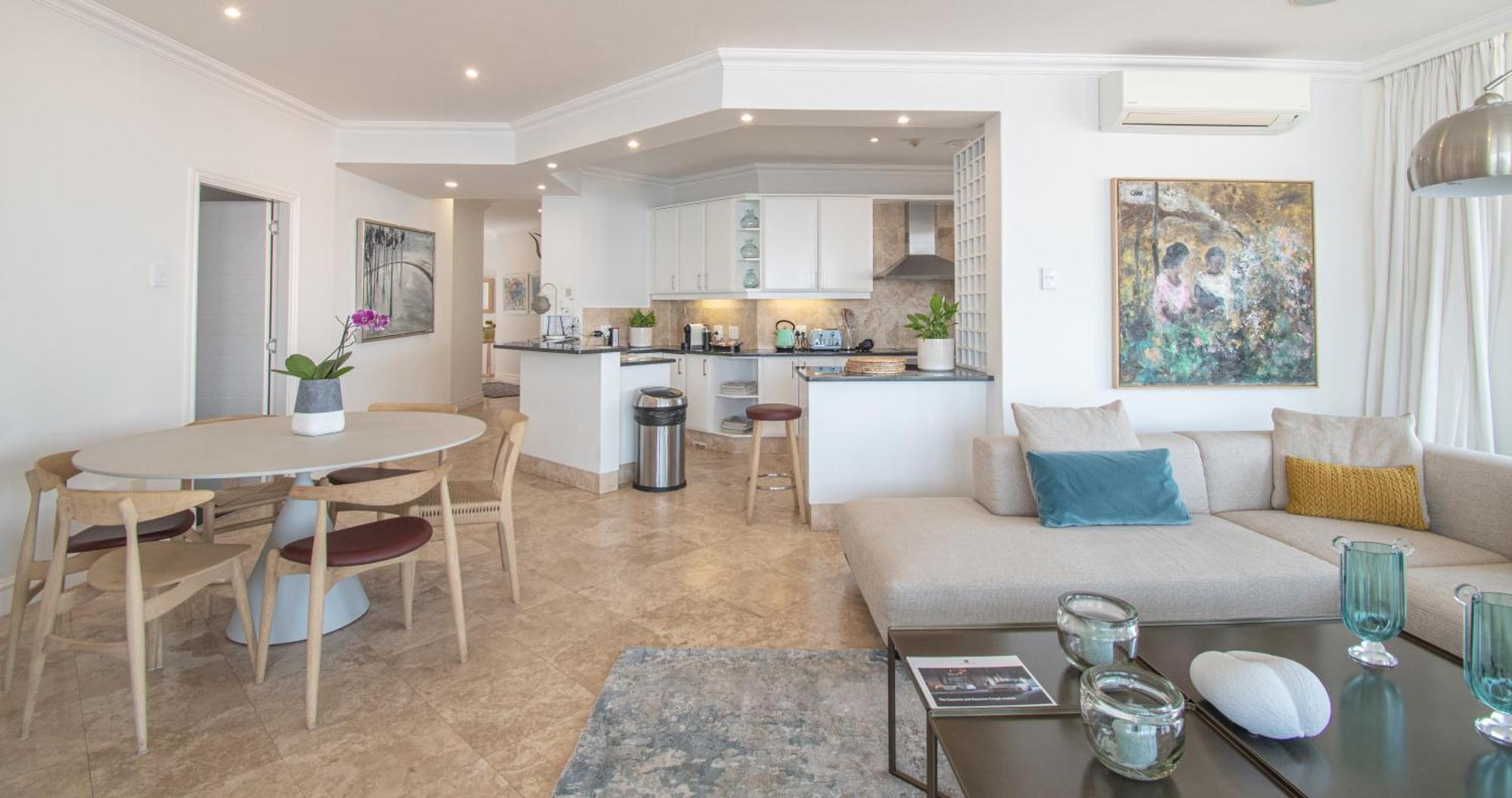 801 Oyster Schelles - By Stay In Umhlanga Durban Exteriör bild