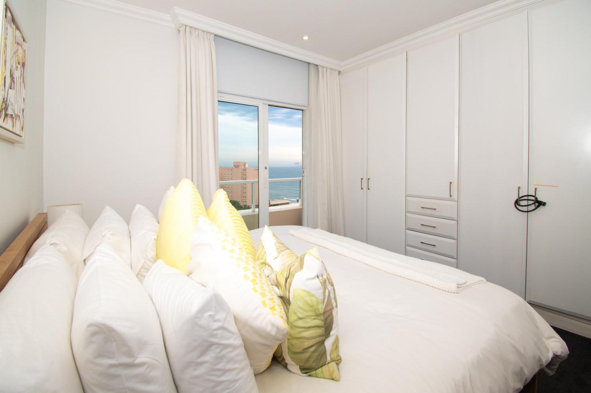 801 Oyster Schelles - By Stay In Umhlanga Durban Exteriör bild