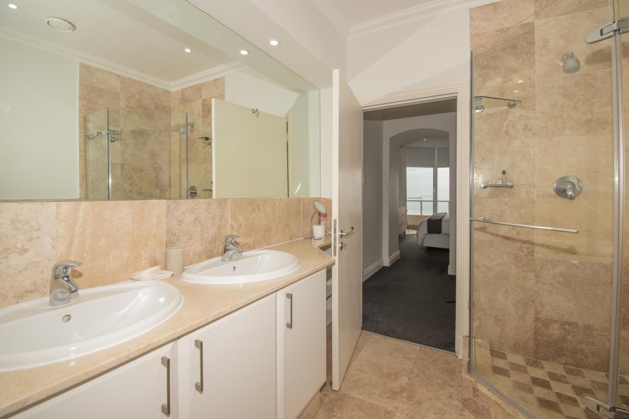 801 Oyster Schelles - By Stay In Umhlanga Durban Exteriör bild