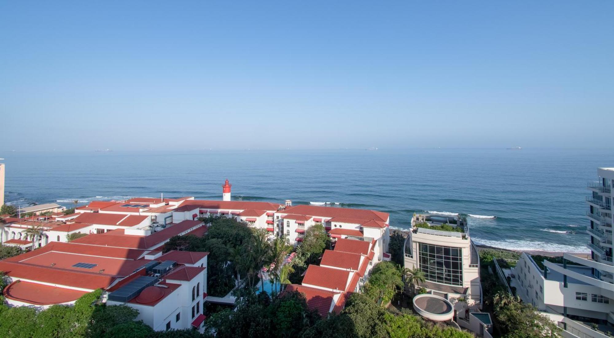 801 Oyster Schelles - By Stay In Umhlanga Durban Exteriör bild
