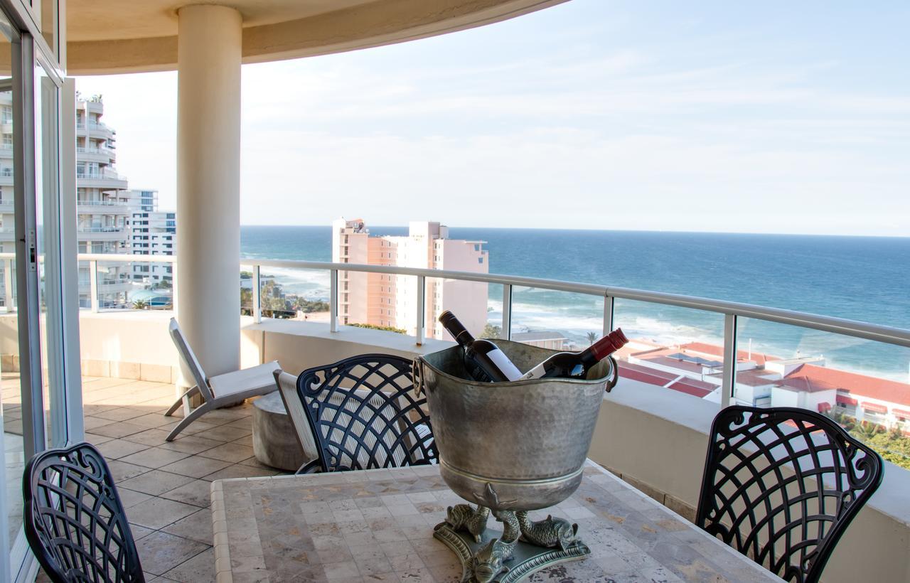 801 Oyster Schelles - By Stay In Umhlanga Durban Exteriör bild