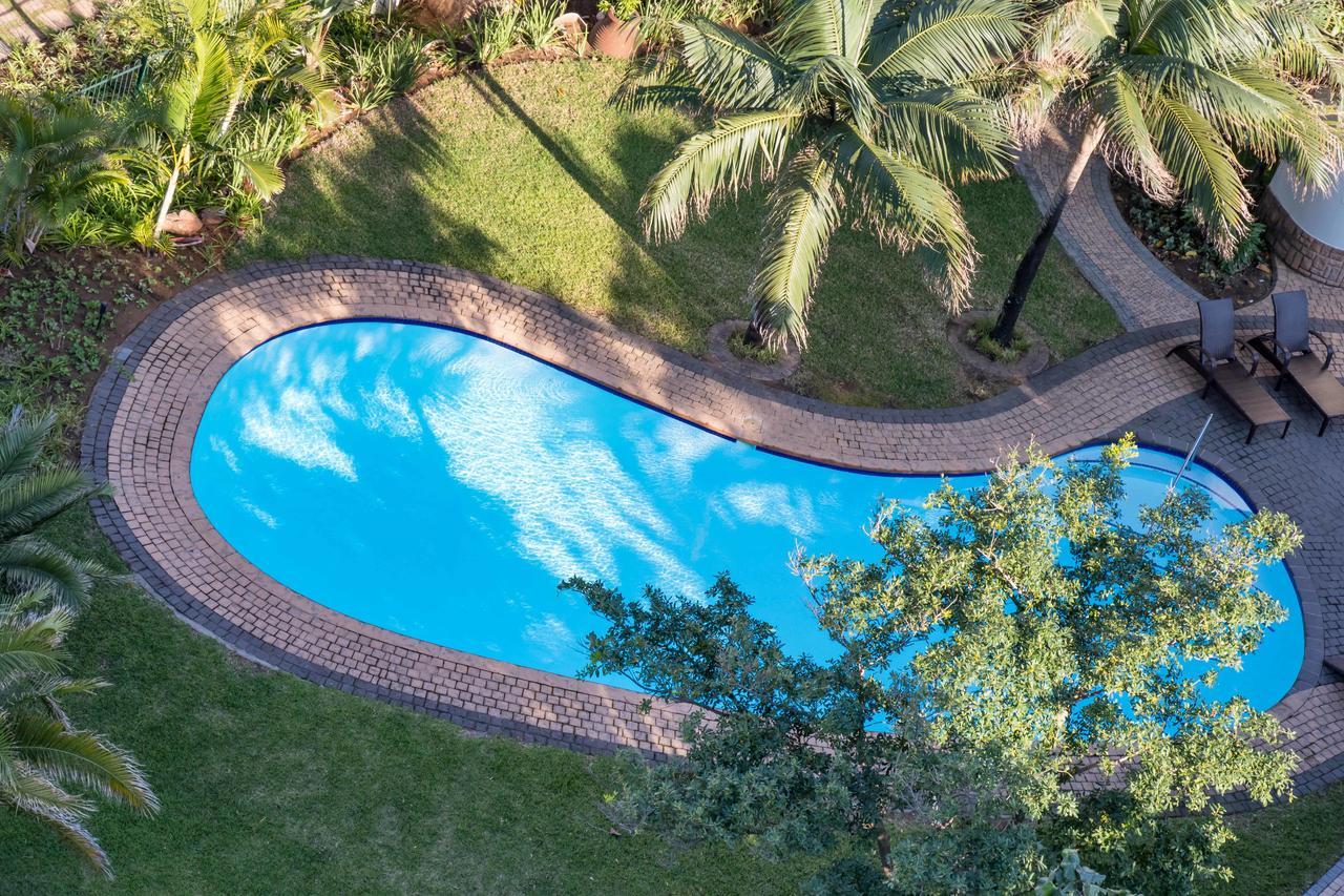 801 Oyster Schelles - By Stay In Umhlanga Durban Exteriör bild